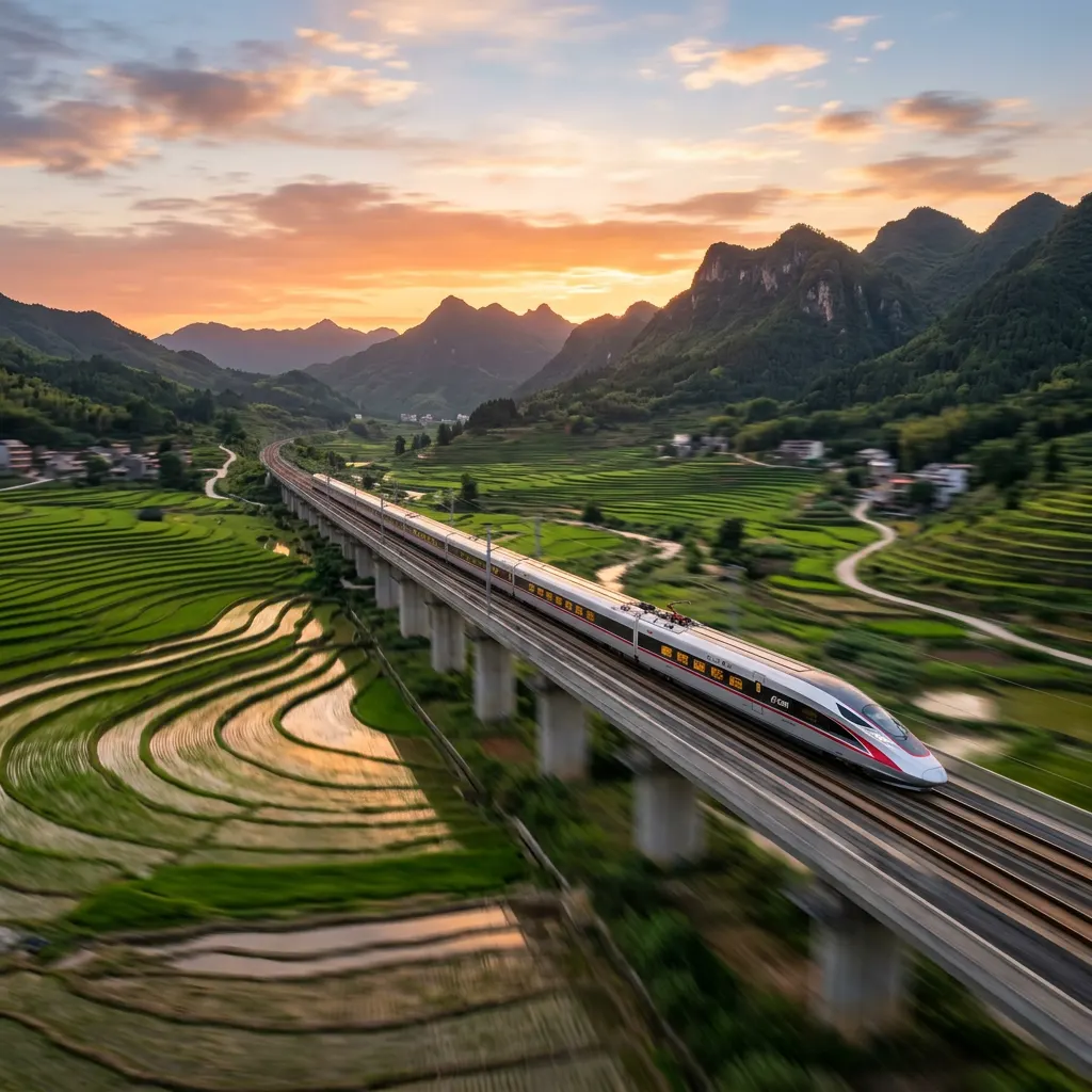 10-Day China Itinerary: Beijing, Xi'an & Shanghai on a Budget (2026)