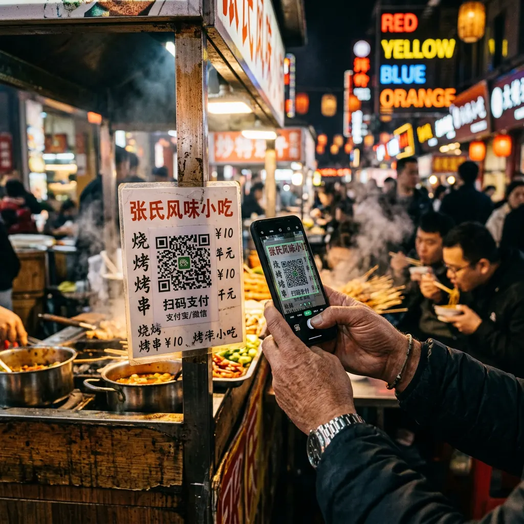How to Pay in China in 2026: Alipay & WeChat Setup for Foreign Cards