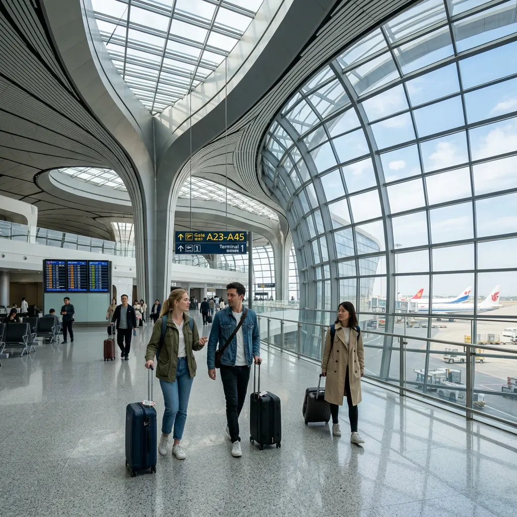 240-Hour Visa-Free Transit in China: Complete Guide for European Travelers (2026)