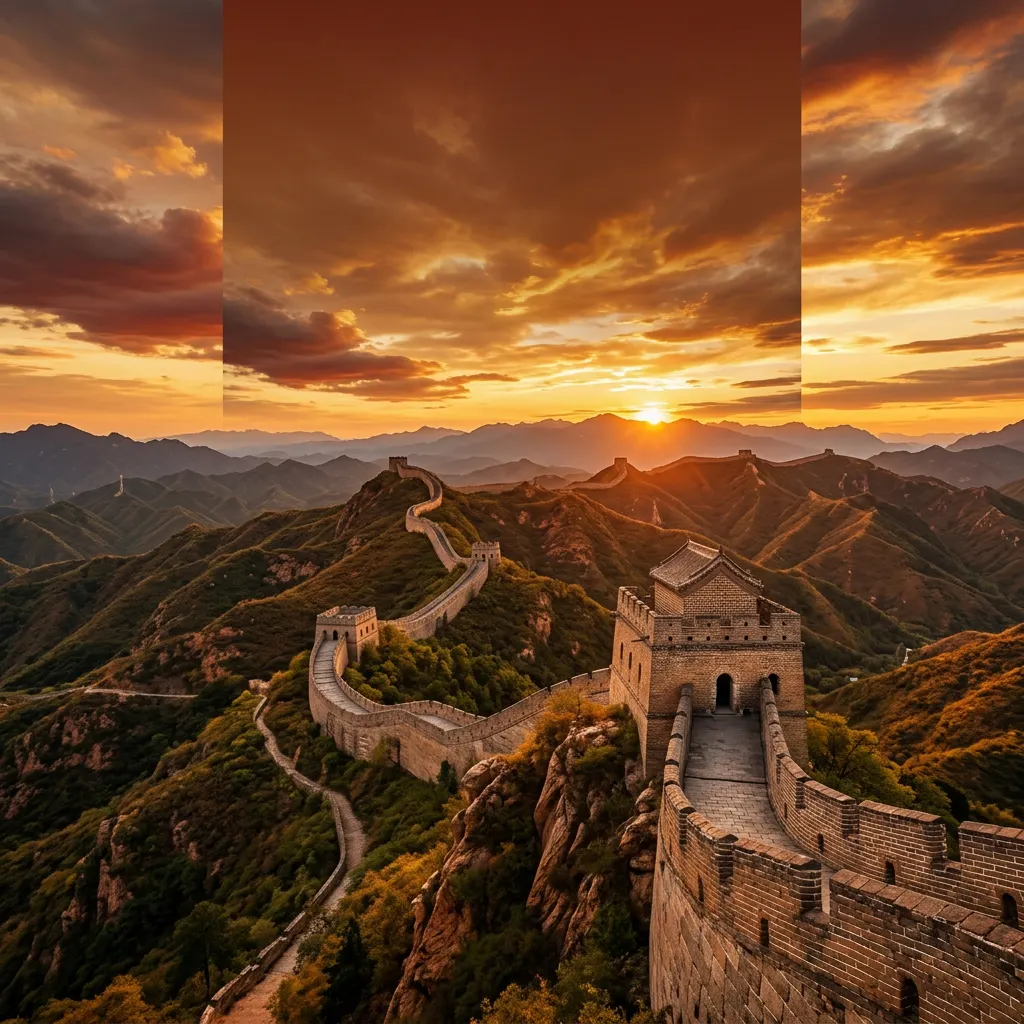 The Beijing 240-Hour Transit Guide